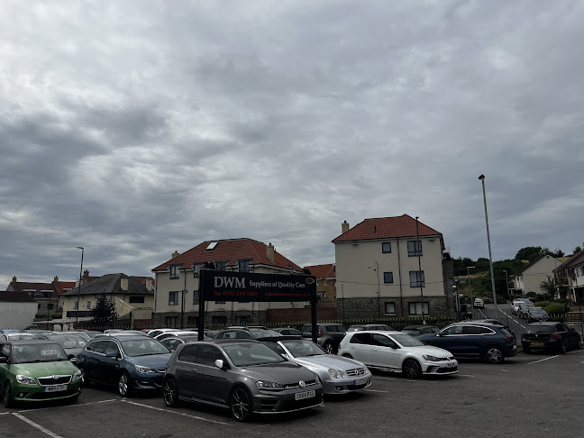 Reviews of DWM Enterprises in Bristol - Car dealer