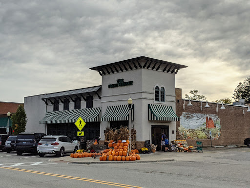 The Fresh Market, 850 N Western Ave, Lake Forest, IL 60045, USA, 