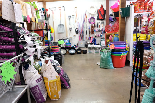 Animal Feed Store «Cerri Family Feed», reviews and photos, 2949 S Airport Way, Stockton, CA 95206, USA