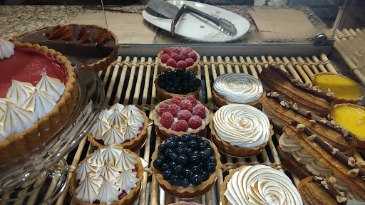 Bâtard Bakery