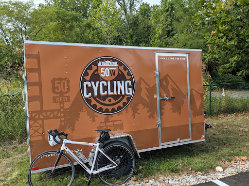 Bicycle Store «Fifty West Cycling Company», reviews and photos, 7669 Wooster Pike, Cincinnati, OH 45227, USA