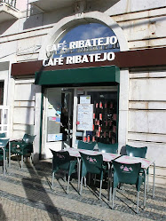 Café Ribatejo