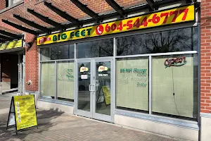 Big Feet 足王(Body Massage/Acupuncture/Foot Massage/按摩/마사지/ਮਾਲਸ਼/Mát Xa/マッサージ) Edmonds St, Burnaby image