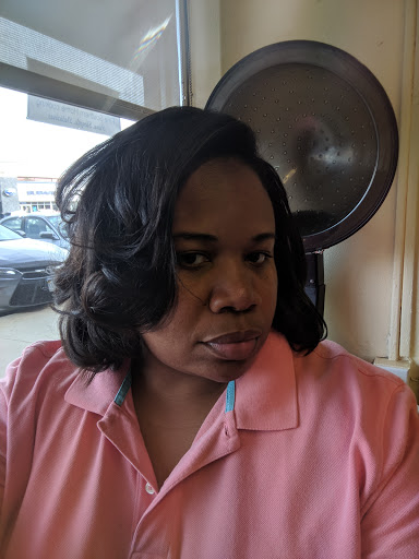 Hair Salon «Hair Talks», reviews and photos, 6554 Backlick Rd # B, Springfield, VA 22150, USA