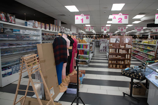 Beauty Supply Store «Kali Beauty», reviews and photos, 17681 Torrence Ave, Lansing, IL 60438, USA