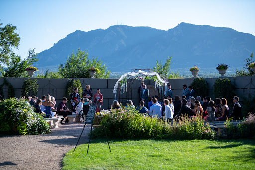 Wedding Venue «Hillside Gardens & Event Center», reviews and photos, 1006 S Institute St, Colorado Springs, CO 80903, USA