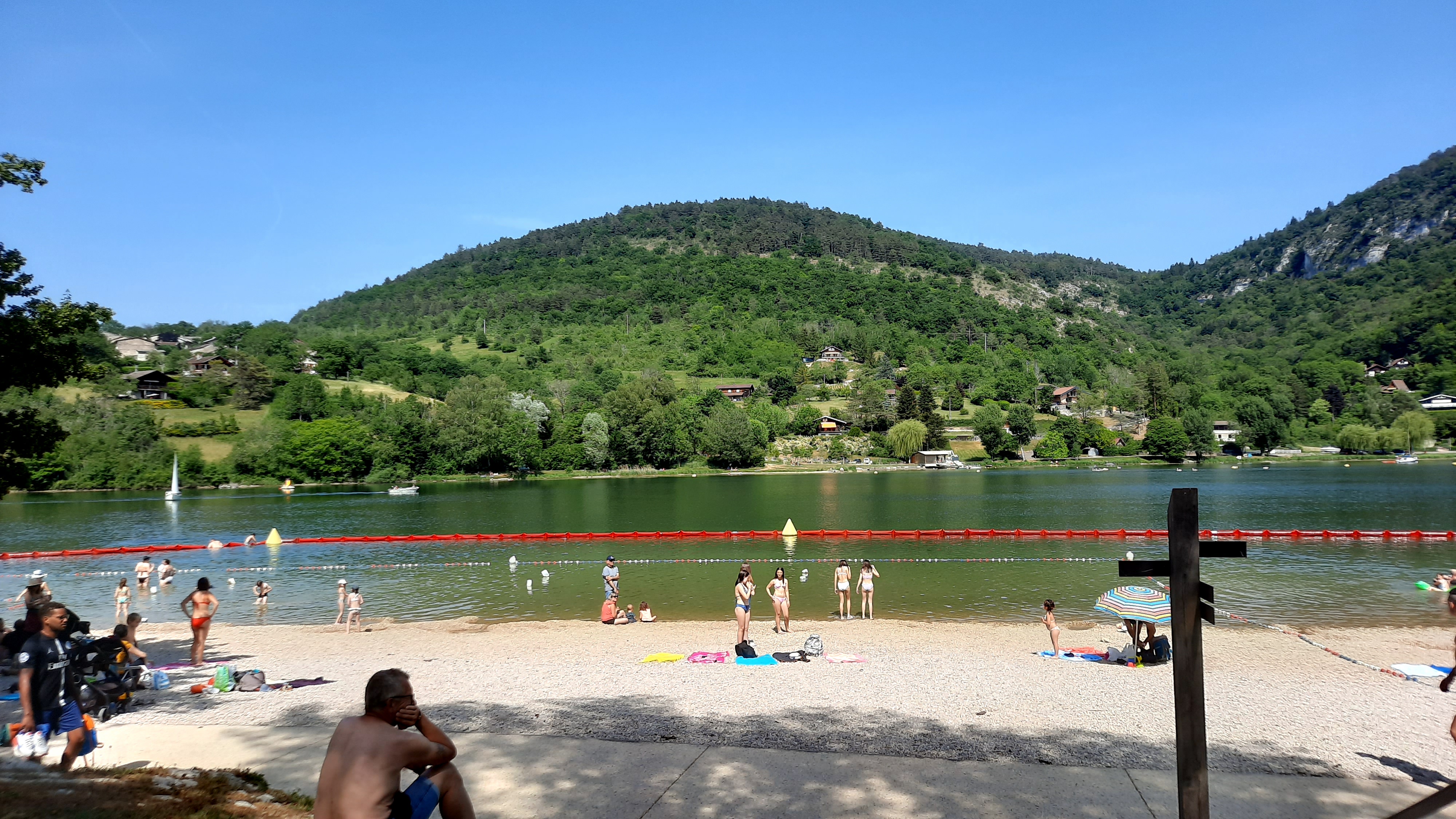 Photo n° 2 de l'avis de Pascal.y fait le 20/06/2022 à 18:36