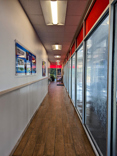 Car Wash «Autobell Car Wash», reviews and photos, 1201 Frederick Blvd, Portsmouth, VA 23707, USA