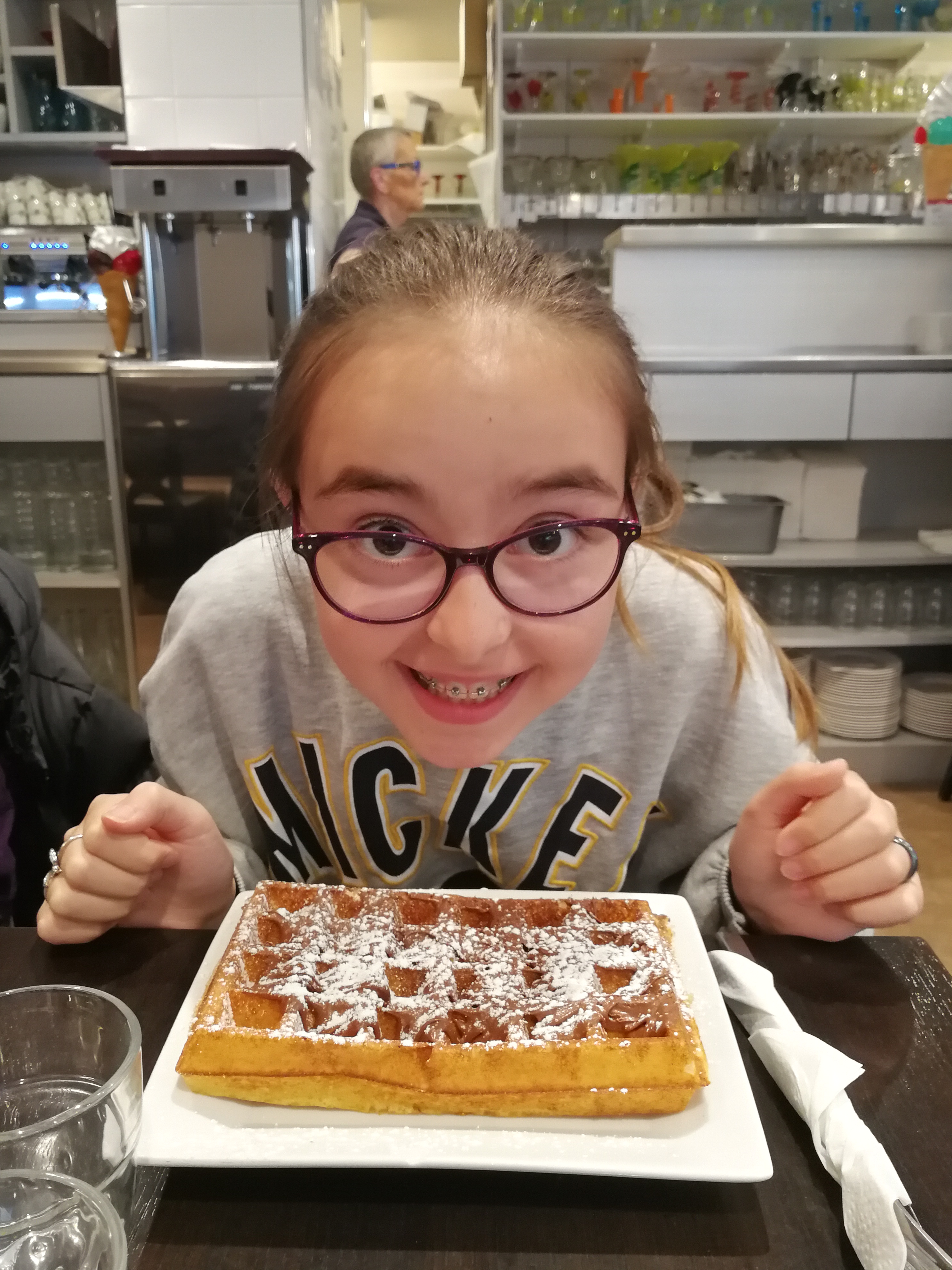 Photo n° 3 de l'avis de Lydie.o fait le 07/05/2019 à 12:50