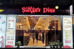 Sultan’s Dine image