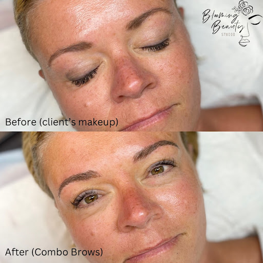 Explore matching tattoo ideas for cousins, creative tattoo ideas in Lansdale, available at Blooming Beauty Studio LLC