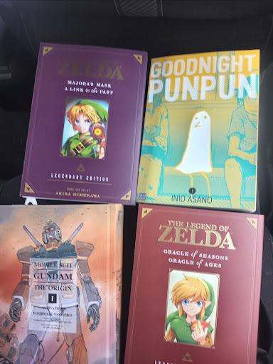 Book Store «Barnes & Noble», reviews and photos, 20 Hatton Pl, Hilton Head Island, SC 29926, USA