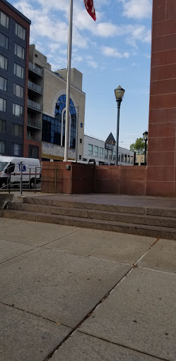 Post Office «United States Postal Service», reviews and photos, 10628 Queens Blvd, Forest Hills, NY 11375, USA