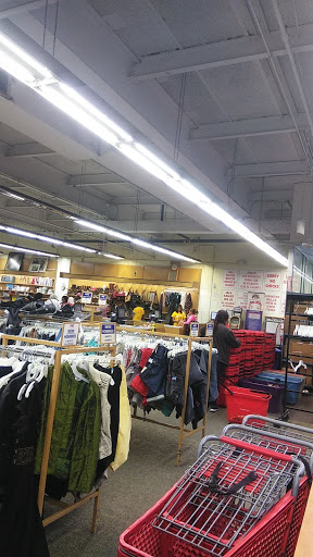 Thrift Store «MyUnique», reviews and photos, 218 W 234th St, Bronx, NY 10463, USA