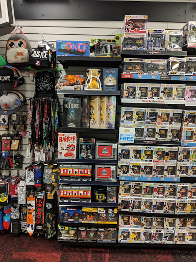 Video Game Store «GameStop», reviews and photos, 16205 Harlem Ave, Tinley Park, IL 60477, USA