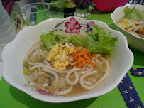 Soupe du Restaurant coréen Épicerie Coréenne à Dijon - n°6