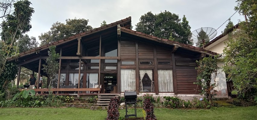 Villa Yaputra