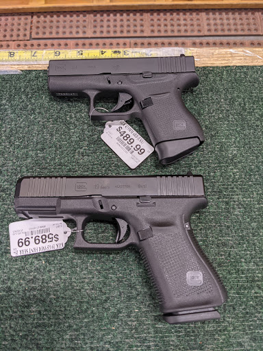 Shopping Mall «The Citadel», reviews and photos, 750 Citadel Dr E, Colorado Springs, CO 80909, USA