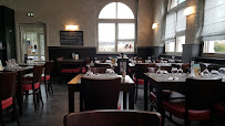 Atmosphère du Restaurant Pizzeria Vecchia Roma à Soultz-Haut-Rhin - n°1