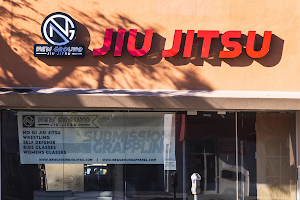 New Ground Jiu Jitsu image