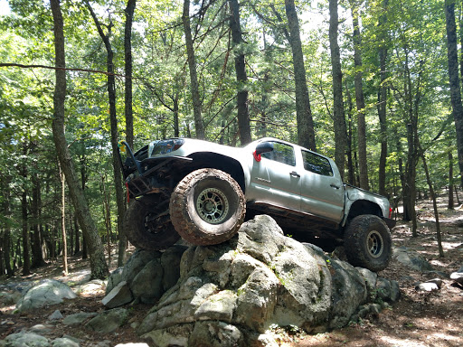 Auto Body Parts Supplier «Chaos Fab Shop», reviews and photos, 344 Victory Rd, Winchester, VA 22602, USA