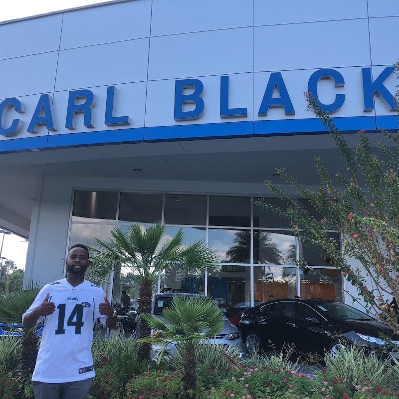 Carl Black Chevrolet Buick GMC
