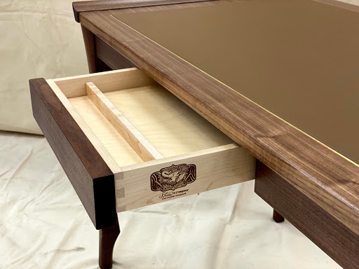 Cabinet Maker «Jason Straw Kitchen Cabinets and Custom Furniture», reviews and photos, 518 NW 2nd St, Gainesville, FL 32601, USA