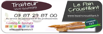 Cooking & Saveurs à Creutzwald