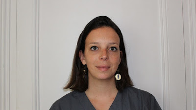 Camille Bissuel à Paris