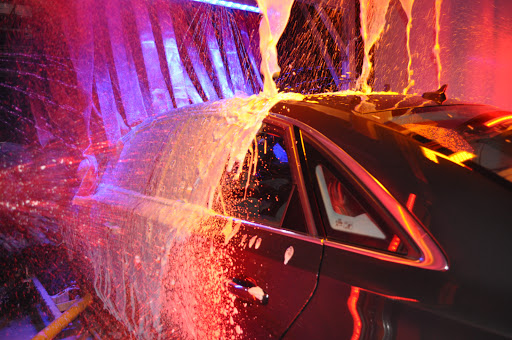 Car Wash «Grand Slam Car Wash», reviews and photos, 493 S Independence Blvd, Virginia Beach, VA 23452, USA