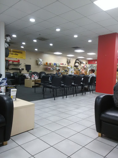 Toyota Dealer «World Toyota», reviews and photos, 5800 Peachtree Industrial Blvd, Atlanta, GA 30341, USA