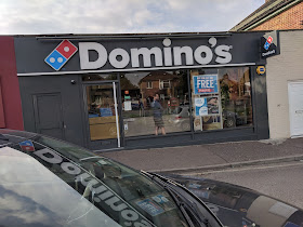 Domino's Pizza - Norwich - East