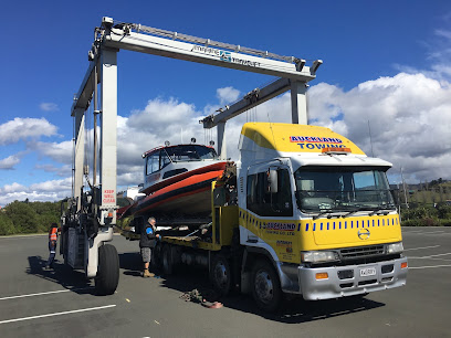 Auckland Towing Co Ltd