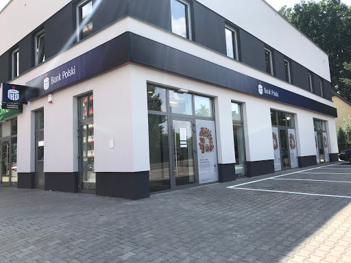 PKO Bank Polski S.A. - Oddział 17 w Katowicach