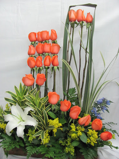 FLORISTERÍAS BUCARAMANGA MAXIFLORES