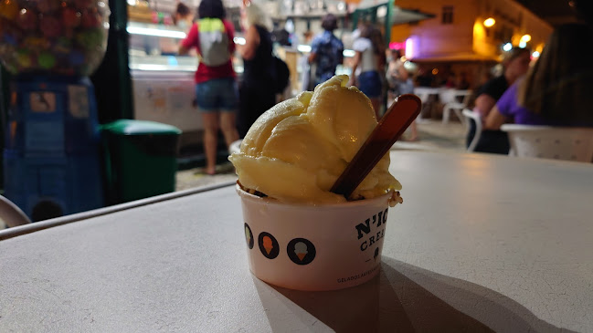 Avaliações doN'ice Cream em Portimão - Sorveteria