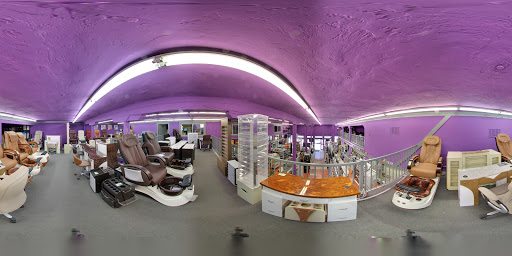 Beauty Supply Store «Skyline Beauty Supply Corporation.», reviews and photos, 1717 N Main St, Los Angeles, CA 90012, USA