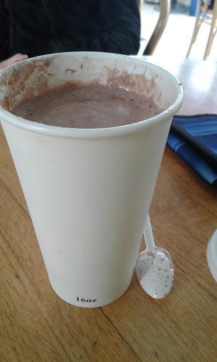 Cafe «Toy Boat Dessert Cafe», reviews and photos, 401 Clement St, San Francisco, CA 94118, USA