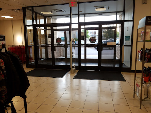 Department Store «JCPenney», reviews and photos, 1105 Walnut St, Cary, NC 27511, USA
