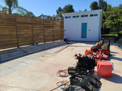 JOHN ARTIFICIAL TURF & LANDSCAPE EL CAJON image