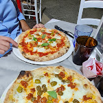 Photo n°2 de l'avis de Stefania.. fait le 05/09/2021 à 05:23 sur le  Totò Pizza à Cosenza