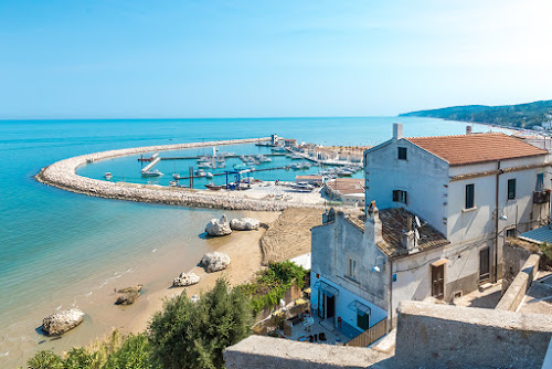 Hotel Mizar Gargano à Lido del Sole