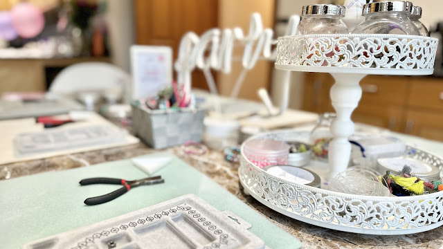 Pure Poppy Craft & Jewellery Making Parties and Kits