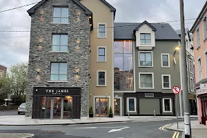 The James Hotel - Tralee image