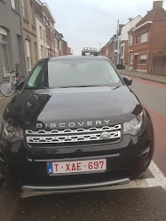 Taxi Mechelen