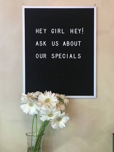 Hair Removal Service «Sugar Spa», reviews and photos, 746 Villa St, Mountain View, CA 94041, USA