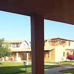 Photo n°2 de l'avis de Monica.a fait le 29/07/2019 à 18:46 sur le  Borgo dei Pescatori Resort à Vignola Mare