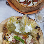 Photo n°4 de l'avis de Antonio.o fait le 24/06/2018 à 20:24 sur le  La Forchetta D'Oro à Avellino