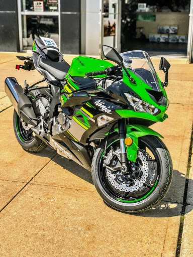 Motorcycle Parts Store «CROSS COUNTRY CYCLE», reviews and photos, 911 Middlesex Ave, Metuchen, NJ 08840, USA