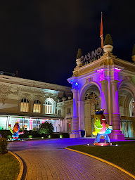 Photo n°30 de La Brasserie du Casino à Aix-les-Bains ()